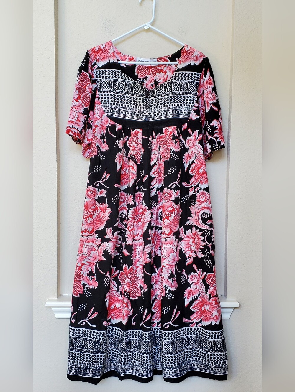 Loungees Maxi Loungewear .  Size 3x